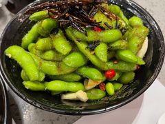 -一棠龙虾•王牌虾球(恒隆广场店)