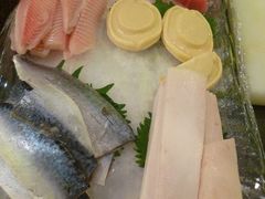 三文鱼-华凯华美达广场酒店自助餐厅