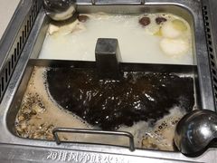 -海底捞火锅(关山保利店)