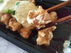 -团子君寿司·茶