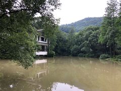 -杭州花家山庄