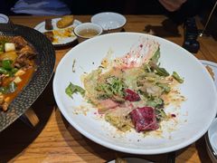 -俭寨大盘鸡·缸子肉·小公鸡·新疆菜(云通店)