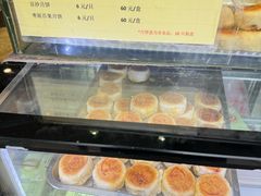 -光明邨大酒家(淮海路店)