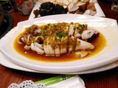 小蚌仔-金龙·打边炉(武进路店)