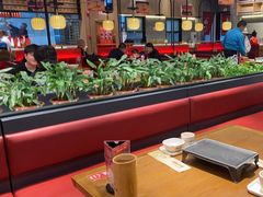 -管氏翅吧(马家堡店)