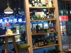 -酒井酱子·深夜食堂(东城汇店)