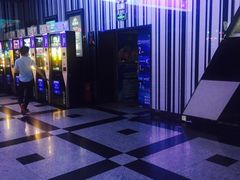 -万达影城(新街口印象汇CINITY店)
