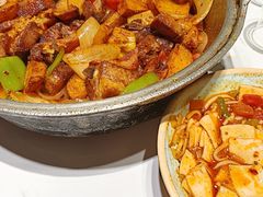 -清真·舒迩布炕锅王·高原美食文化(青海总店)