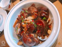 -杭百味·大众精选杭帮菜(西湖音乐喷泉店)