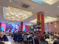 -聚鑫阁江浙菜·非遗传承技艺(青村帝华园店)