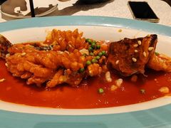 -钱记·乡野菜(紫荆花路店)