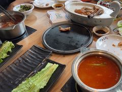 -龙聚德北京烤鸭(沙坪坝华宇A馆店)