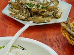 -旺家土菜馆(白水洋双溪镇店)