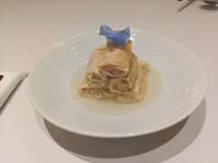 -上海小南国(金桥国际广场店)