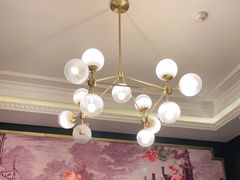 -新白鹿餐厅(爱琴海购物中心店)