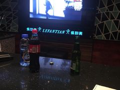 -乐翻天量贩式KTV(聚丰园路店)