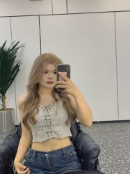 点击看大图 -3am hair salon烫发染发接发