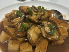 -鲜得莱渔港·小平岛海胆馆(七贤岭店)
