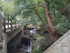-大泽山风景名胜区
