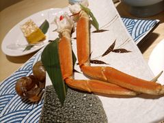 -清水日本料理铁板烧(学府路店)