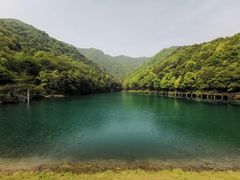 -午潮山国家森林公园
