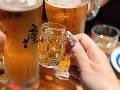 -你又瘦了小酒馆(奥体店)