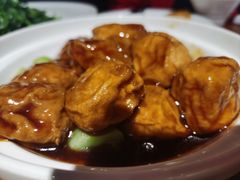 -金枝玉叶上海人家食府(三里河店)