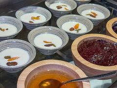 -北京朝阳悠唐皇冠假日酒店