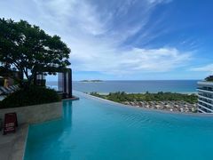 -瑰丽酒店·海吧·天际下午茶·现场DJ·天台酒吧