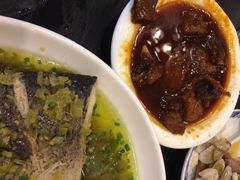 吴记小馆-吴记小馆·老上海本帮菜