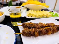 -北门涮肉·铜锅涮肉(南锣鼓巷店)