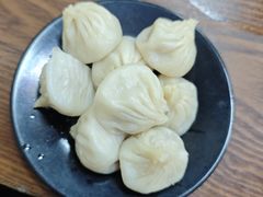 鲜肉小笼-万寿斋(山阴路店)