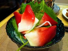 -鸿腾国际大酒店-海鲜姿造海鲜烤肉自助餐