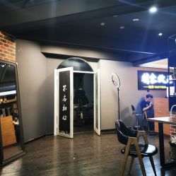 -刺客纹画纹身·洗纹身·穿孔饰品