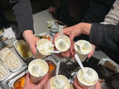 -海底捞火锅(莘松路店)