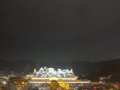 -横店影视城梦幻谷园区
