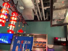 -陈鹏鹏潮汕菜(宝安机场T3航站楼店)