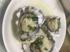 -鑫悦楼煎蟹·16年海鲜大排档