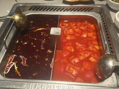 -海底捞火锅(八佰伴店)