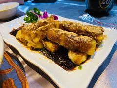 -红辣椒·川菜·火锅(张杨路店)