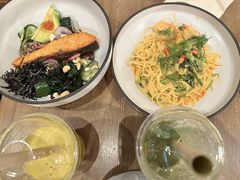-Wagas沃歌斯(正大乐城店)