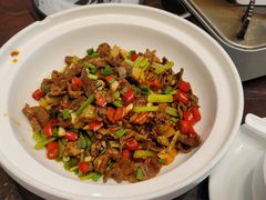 -肖记公安牛肉鱼杂馆·省级非物质文化遗产(三角路直营店)