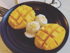 -Mango Tango