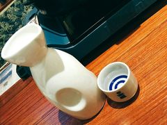 -気楽亭和食料理(气乐亭大世界本店)
