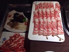 渝利火锅(96广场店)-渝利重庆火锅