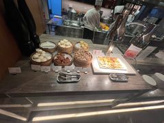 -盐城万豪酒店-盐城厨房西餐厅