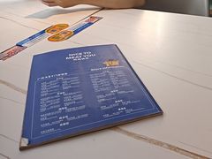 -牛扒先生·厚切雪花牛扒西餐厅(北京路禺山路店)