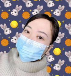 -BBK韩眉馆-正版半永久纹眉美瞳