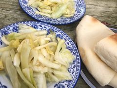 泡菜-惠记粉汤羊血(小南门店)