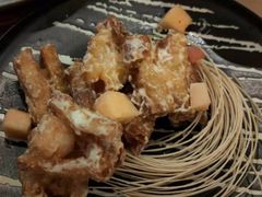 油条恋大虾-周三的情书花园餐厅(江北店)